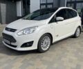 Белый Форд Си-Макс, объемом двигателя 2 л и пробегом 293 тыс. км за 9800 $, фото 1 на Automoto.ua