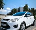 Белый Форд Си-Макс, объемом двигателя 1 л и пробегом 104 тыс. км за 8500 $, фото 1 на Automoto.ua