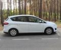Білий Форд Сі-Макс, об'ємом двигуна 1 л та пробігом 109 тис. км за 7500 $, фото 6 на Automoto.ua