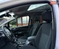 Білий Форд Сі-Макс, об'ємом двигуна 1.6 л та пробігом 231 тис. км за 8950 $, фото 49 на Automoto.ua