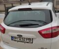 Білий Форд Сі-Макс, об'ємом двигуна 2 л та пробігом 200 тис. км за 10600 $, фото 4 на Automoto.ua