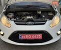 Білий Форд Сі-Макс, об'ємом двигуна 1.6 л та пробігом 231 тис. км за 8950 $, фото 20 на Automoto.ua