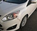Белый Форд Си-Макс, объемом двигателя 2 л и пробегом 200 тыс. км за 8500 $, фото 9 на Automoto.ua