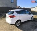 Белый Форд Си-Макс, объемом двигателя 2 л и пробегом 248 тыс. км за 10100 $, фото 7 на Automoto.ua