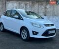 Белый Форд Си-Макс, объемом двигателя 1 л и пробегом 149 тыс. км за 5150 $, фото 17 на Automoto.ua
