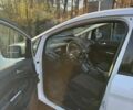 Білий Форд Сі-Макс, об'ємом двигуна 2 л та пробігом 122 тис. км за 10200 $, фото 4 на Automoto.ua