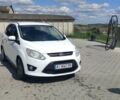 Білий Форд Сі-Макс, об'ємом двигуна 2 л та пробігом 257 тис. км за 8100 $, фото 1 на Automoto.ua