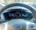 Белый Форд Си-Макс, объемом двигателя 2 л и пробегом 200 тыс. км за 9500 $, фото 9 на Automoto.ua