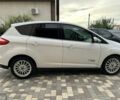 Белый Форд Си-Макс, объемом двигателя 2 л и пробегом 300 тыс. км за 9539 $, фото 14 на Automoto.ua