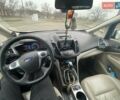 Белый Форд Си-Макс, объемом двигателя 2 л и пробегом 200 тыс. км за 8500 $, фото 5 на Automoto.ua