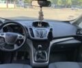 Білий Форд Сі-Макс, об'ємом двигуна 1.6 л та пробігом 374 тис. км за 7300 $, фото 6 на Automoto.ua