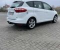 Белый Форд Си-Макс, объемом двигателя 1.6 л и пробегом 370 тыс. км за 7700 $, фото 5 на Automoto.ua
