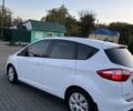Белый Форд Си-Макс, объемом двигателя 1 л и пробегом 79 тыс. км за 7500 $, фото 11 на Automoto.ua