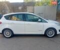 Белый Форд Си-Макс, объемом двигателя 2 л и пробегом 200 тыс. км за 9500 $, фото 6 на Automoto.ua