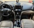 Білий Форд Сі-Макс, об'ємом двигуна 2 л та пробігом 251 тис. км за 9990 $, фото 13 на Automoto.ua