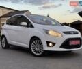Білий Форд Сі-Макс, об'ємом двигуна 1.6 л та пробігом 231 тис. км за 8950 $, фото 14 на Automoto.ua