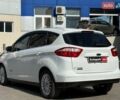 Білий Форд Сі-Макс, об'ємом двигуна 2 л та пробігом 251 тис. км за 9990 $, фото 5 на Automoto.ua