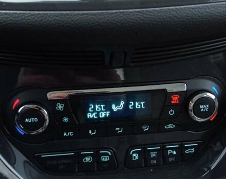 Белый Форд Си-Макс, объемом двигателя 2 л и пробегом 360 тыс. км за 9420 $, фото 17 на Automoto.ua