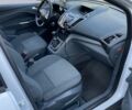 Білий Форд Сі-Макс, об'ємом двигуна 1.6 л та пробігом 374 тис. км за 7300 $, фото 17 на Automoto.ua