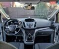 Білий Форд Сі-Макс, об'ємом двигуна 1 л та пробігом 211 тис. км за 5850 $, фото 10 на Automoto.ua