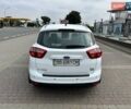 Білий Форд Сі-Макс, об'ємом двигуна 1 л та пробігом 38 тис. км за 8500 $, фото 7 на Automoto.ua