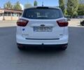 Білий Форд Сі-Макс, об'ємом двигуна 1.6 л та пробігом 374 тис. км за 7300 $, фото 4 на Automoto.ua