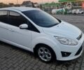 Белый Форд Си-Макс, объемом двигателя 1 л и пробегом 124 тыс. км за 6300 $, фото 1 на Automoto.ua