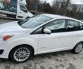 Білий Форд Сі-Макс, об'ємом двигуна 2 л та пробігом 122 тис. км за 10200 $, фото 1 на Automoto.ua