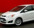 Білий Форд Сі-Макс, об'ємом двигуна 2 л та пробігом 220 тис. км за 12000 $, фото 1 на Automoto.ua