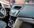 Белый Форд Си-Макс, объемом двигателя 1 л и пробегом 210 тыс. км за 6000 $, фото 19 на Automoto.ua