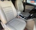 Білий Форд Сі-Макс, об'ємом двигуна 2 л та пробігом 251 тис. км за 9990 $, фото 16 на Automoto.ua