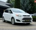 Белый Форд Си-Макс, объемом двигателя 2 л и пробегом 160 тыс. км за 10999 $, фото 1 на Automoto.ua