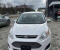 Білий Форд Сі-Макс, об'ємом двигуна 2 л та пробігом 122 тис. км за 10200 $, фото 1 на Automoto.ua