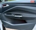 Білий Форд Сі-Макс, об'ємом двигуна 1.6 л та пробігом 231 тис. км за 8950 $, фото 72 на Automoto.ua