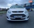 Белый Форд Си-Макс, объемом двигателя 2 л и пробегом 235 тыс. км за 9300 $, фото 9 на Automoto.ua