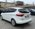 Білий Форд Сі-Макс, об'ємом двигуна 2 л та пробігом 230 тис. км за 11000 $, фото 4 на Automoto.ua