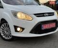 Білий Форд Сі-Макс, об'ємом двигуна 1.6 л та пробігом 231 тис. км за 8950 $, фото 16 на Automoto.ua