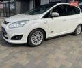 Белый Форд Си-Макс, объемом двигателя 2 л и пробегом 293 тыс. км за 9800 $, фото 4 на Automoto.ua