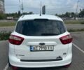 Білий Форд Сі-Макс, об'ємом двигуна 1 л та пробігом 191 тис. км за 6800 $, фото 1 на Automoto.ua