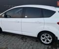 Белый Форд Си-Макс, объемом двигателя 1 л и пробегом 124 тыс. км за 6300 $, фото 5 на Automoto.ua