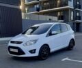 Білий Форд Сі-Макс, об'ємом двигуна 1.56 л та пробігом 270 тис. км за 7500 $, фото 1 на Automoto.ua