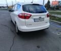 Белый Форд Си-Макс, объемом двигателя 2 л и пробегом 235 тыс. км за 9300 $, фото 5 на Automoto.ua