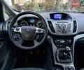 Білий Форд Сі-Макс, об'ємом двигуна 1.6 л та пробігом 231 тис. км за 8950 $, фото 44 на Automoto.ua