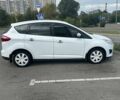 Білий Форд Сі-Макс, об'ємом двигуна 1 л та пробігом 191 тис. км за 6800 $, фото 4 на Automoto.ua