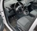 Белый Форд Си-Макс, объемом двигателя 1.6 л и пробегом 370 тыс. км за 7700 $, фото 22 на Automoto.ua