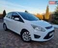 Білий Форд Сі-Макс, об'ємом двигуна 1 л та пробігом 211 тис. км за 5850 $, фото 1 на Automoto.ua