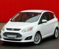 Білий Форд Сі-Макс, об'ємом двигуна 2 л та пробігом 220 тис. км за 12000 $, фото 1 на Automoto.ua