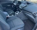 Білий Форд Сі-Макс, об'ємом двигуна 2 л та пробігом 215 тис. км за 7999 $, фото 27 на Automoto.ua