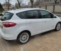 Білий Форд Сі-Макс, об'ємом двигуна 2 л та пробігом 200 тис. км за 10600 $, фото 3 на Automoto.ua