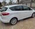 Білий Форд Сі-Макс, об'ємом двигуна 2 л та пробігом 200 тис. км за 10500 $, фото 3 на Automoto.ua